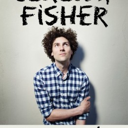 Opening for Jeremy Fisher!