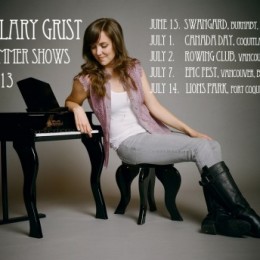 Summer Shows!