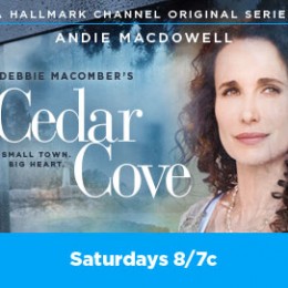 Cedar Cove